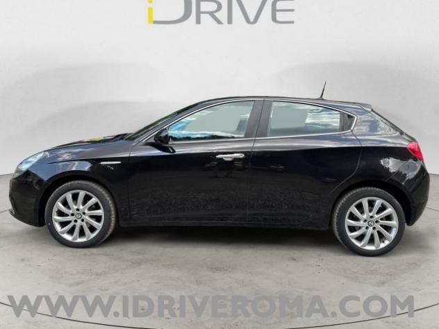 ALFA ROMEO Giulietta Giulietta 1.6 jtdm 120cv rif. 23882480 - Foto 5