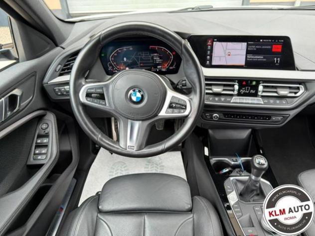 BMW 118 i 5p. Msport rif. 24171528 - Foto 9