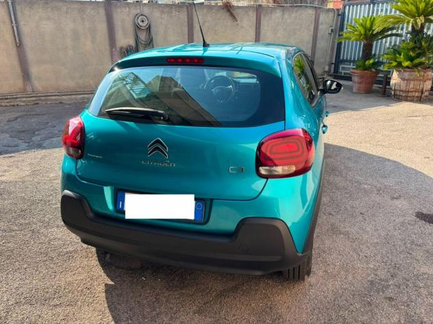 CITROEN C3 1.5 BlueHDi 100 S&S Feel - Foto 4