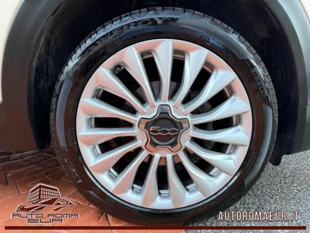 FIAT 500X 1.6 MultiJet 120 CV DCT City Cross PREZZO REALE! rif. 24198226 - Foto 9