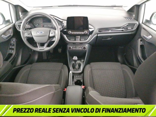 Ford Fiesta 5p 1.0 ecoboost h Titanium 125cv - Foto 9