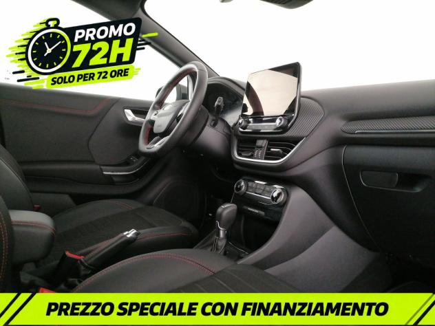Ford Puma 1.0 ecoboost h ST-Line X s&s 125cv auto - Foto 7