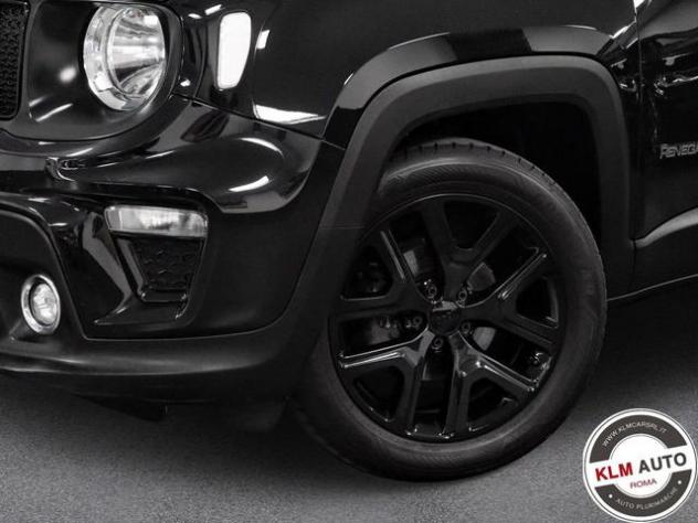 JEEP Renegade 1.0 T3 BLACK EDITION rif. 24162632 - Foto 4