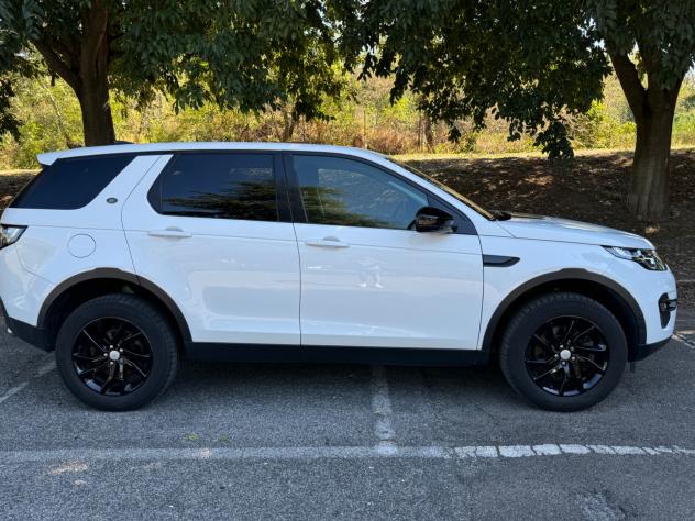 Land Rover Discovery Sport 2.0 TD4 150 CV HSE Luxury - Foto 5