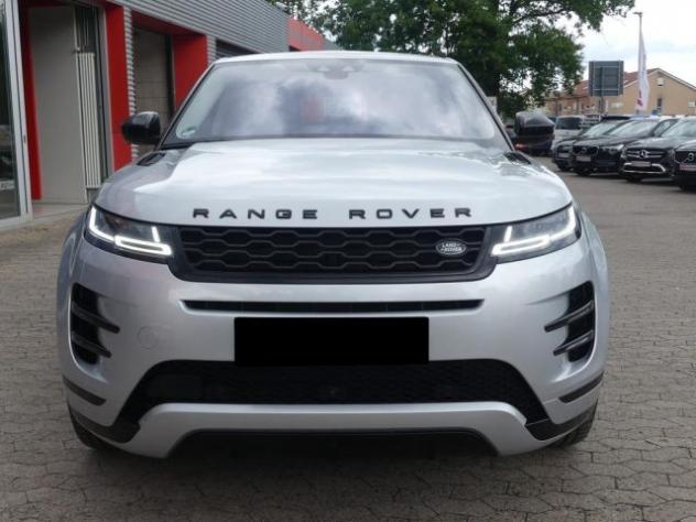 LAND ROVER Range Rover Evoque 2.0 200 CV AWD R-Dynamic SE rif. 23945097 - Foto 8