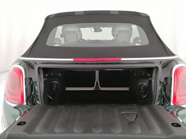 MINI Mini Cabrio 2.0 Cooper SD Boost auto - Foto 10