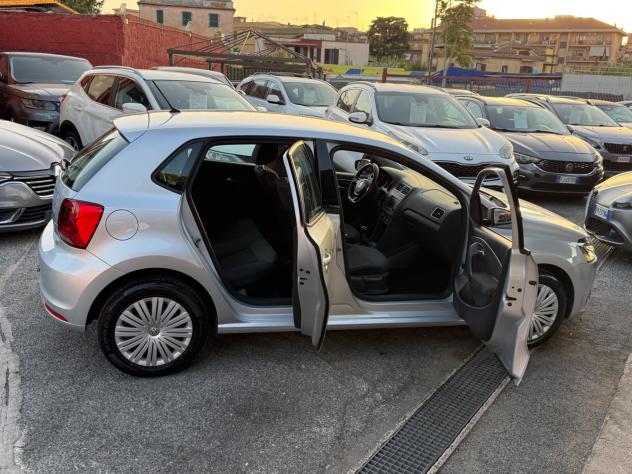 Polo 1.2 TSI- Highline-( 50 mila km ) -unipro - Foto 10