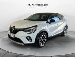 Renault Captur E-Tech hybrid 1.6 E-TECH HEV 145 TECHNO AUTO