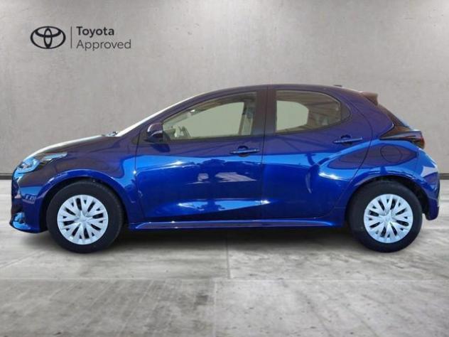 TOYOTA Yaris 1.0 5 porte Active rif. 23808493 - Foto 3