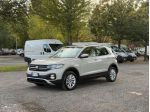 Volkswagen T-Cross T-Cross 1.0 tsi Style 95cv "ASCOT GREY"