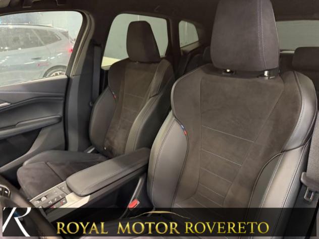 BMW 218 d Active Tourer Msport AZIENDALE !! LISTINO 52K !! rif. 24159702 - Foto 9