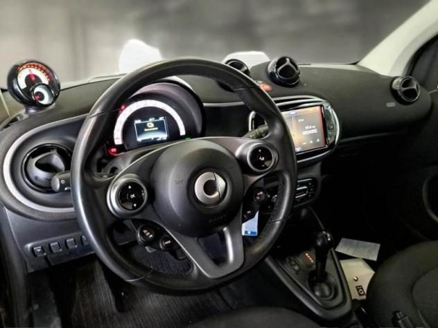 smart EQ Fortwo EQ 60kW passion FINO A 3 ANNI DI GARANZIA - Foto 9