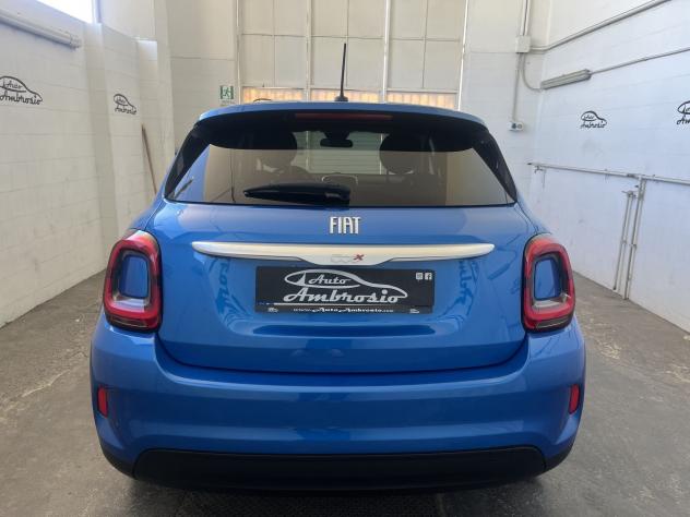 FIAT 500X 500X 1.3 mjet 95cv TUA DA 169,00 EURO AL MESE - Foto 5