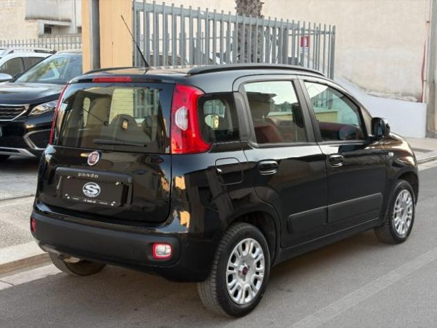 FIAT Panda 1.2 69Cv Easy rif. 24037217 - Foto 3