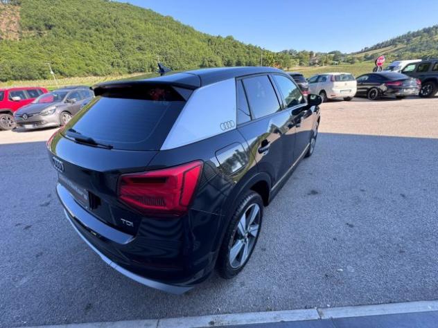AUDI Q2 1.6 TDI Sport S-line Ok neopatentati rif. 23908901 - Foto 5