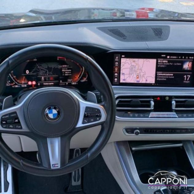 BMW X5 xDrive25d Msport rif. 24055413 - Foto 5
