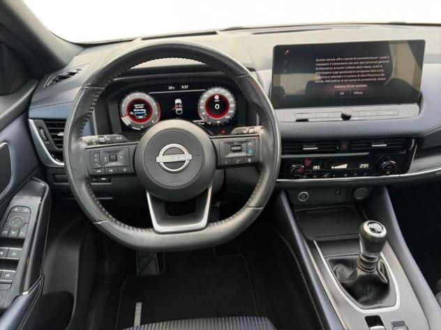 NISSAN Qashqai MHEV 140 CV Tekna rif. 23944073 - Foto 7