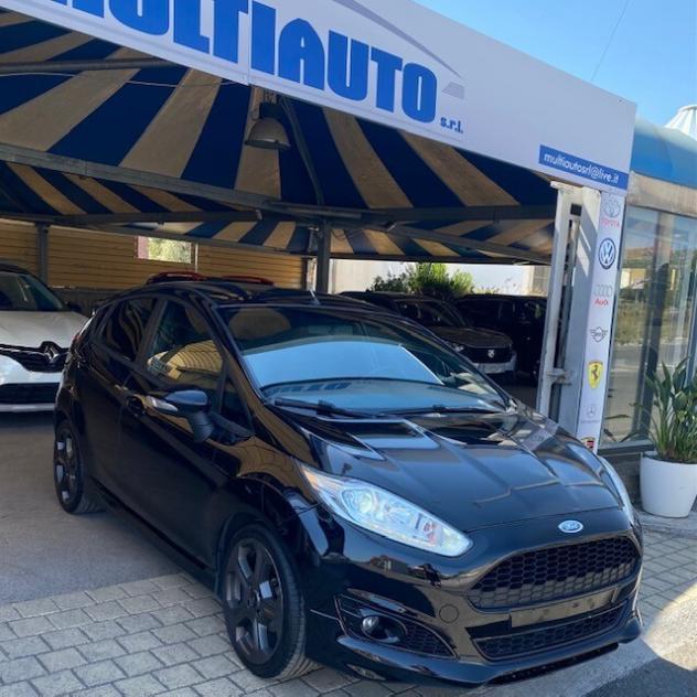 Ford Fiesta 1.5 TDCi 95CV 5 porte ST-Line