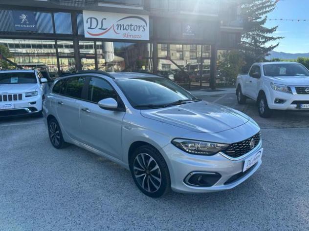 FIAT Tipo 1.6 Mjt S&S DCT SW Lounge rif. 20974017 - Foto 3