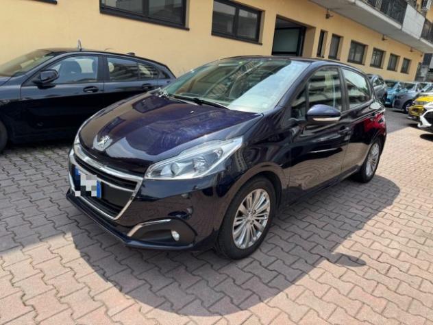 PEUGEOT 208 1° serie PureTech 68 5 porte Active rif. 23790392 - Foto 3