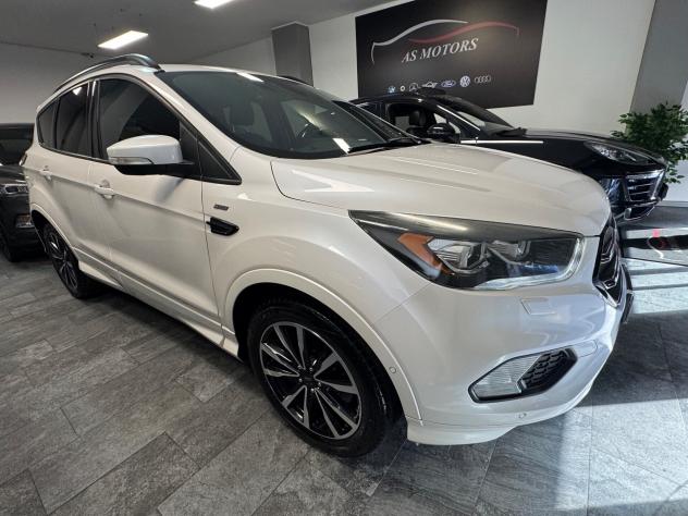 Ford Kuga 1.5 TDCI 120 CV ST-Line Finanziabile - Foto 3