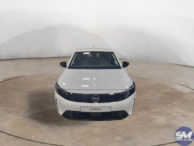 Opel Corsa Corsa Hybrid 110 CV aut. Edition - Foto 2