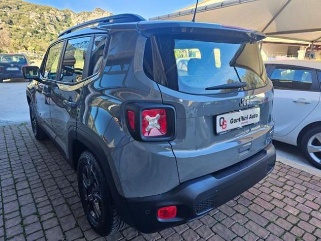 JEEP Renegade 1.6 Mjt 120 CV Business rif. 22486641 - Foto 2