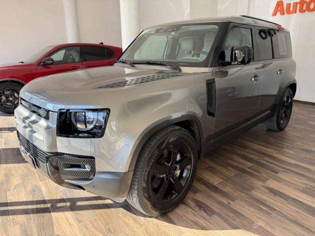 Land Rover Defender Defender 110 3.0d i6 mhev HSE awd 300cv auto 6 posti - Foto 3