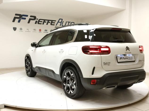 Citroën C5 Aircross C5 Aircross Hybrid 225 e-EAT8 Shine - Foto 3