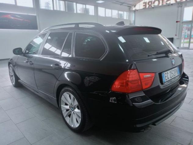 BMW 318 d 2.0 143CV cat Touring Futura rif. 23865604 - Foto 7