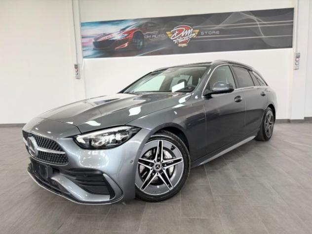 MERCEDES-BENZ C 220 d Mild hybrid S.W. Premium Pro rif. 23833709 - Foto 2