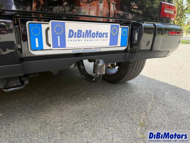 MERCEDES-BENZ G 63 AMG M.Y 2022 FULL IVA ESPOSTA BOLLO 12 26! rif. 23784639 - Foto 7