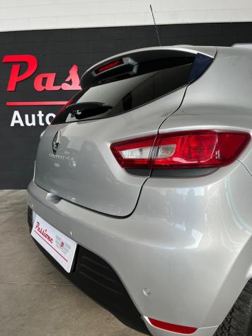 Renault Clio 90 CV 5 porte Moschino Zen - Foto 8