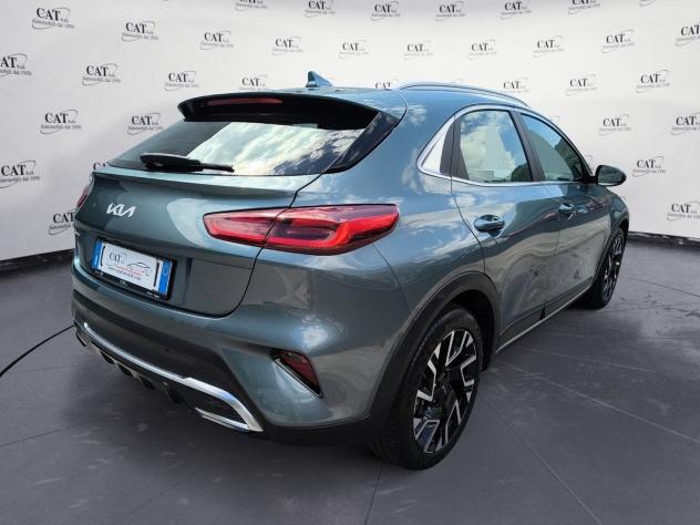 Kia Xceed XCeed 1.6 crdi mhev Style (prezzo reale) - Foto 6