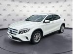 Mercedes-Benz GLA GLA 180 d (cdi) Executive