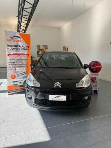Citroen C3 1.4 Exclusive Style Eco Energy G
