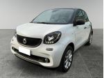 smart forfour 70 1.0 Prime