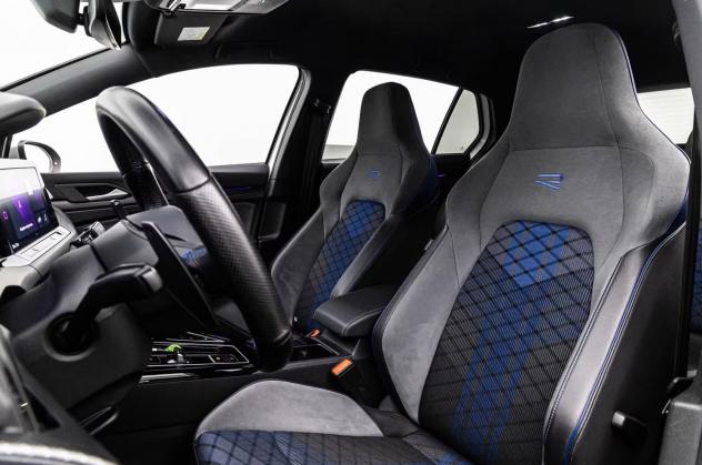 Volkswagen Golf 2.0 TSI R DSG 4MOTION - Foto 10