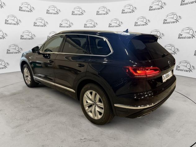 Volkswagen Touareg 3.0 V6 TDI SCR 210kW Elegance - Foto 4