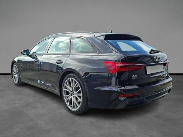 AUDI A6 Avant 50 3.0 TDI quattro tiptronic S-Line rif. 24181750 - Foto 3