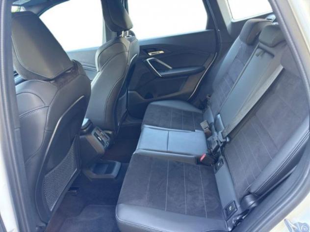 BMW X1 sDrive 18d Msport Aut. rif. 24016949 - Foto 10