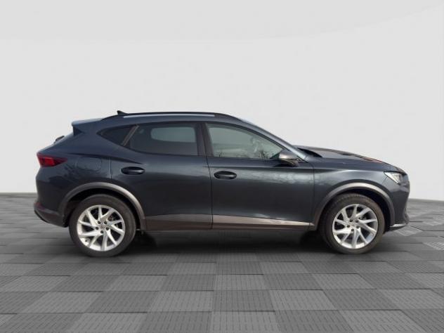 CUPRA Formentor Formentor 2.0 TDI 4Drive DSG rif. 23696540 - Foto 7