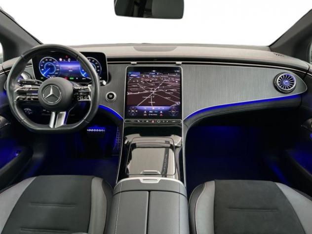 MERCEDES-BENZ EQE 350 4Matic AMG Line Advanced rif. 23504766 - Foto 9