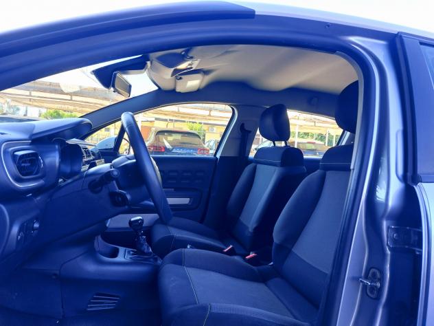 Citroen C3 1.5 BlueHDi 100 Feel Pack - 2021 - Foto 4