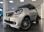 SMART ForTwo BRABUS 0.9 Turbo twinamic - CARBONIO rif. 23666963