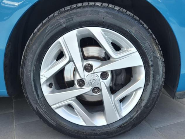HYUNDAI - i10 - 1.0 MPI Tech - Foto 7