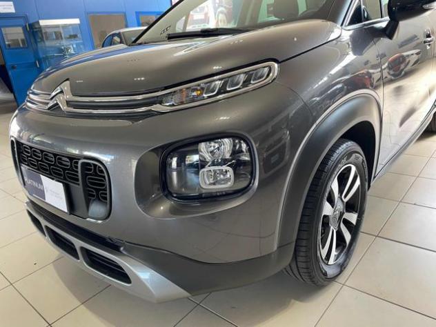 CITROEN C3 Aircross PureTech 110 S&S Shine rif. 20785351 - Foto 2