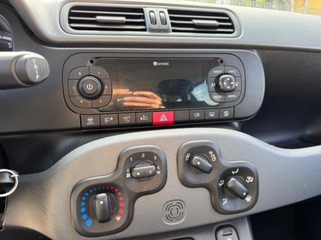 FIAT Panda Cross 1.0 FireFly S&S Hybrid rif. 23736795 - Foto 8