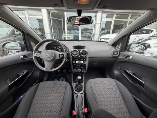 Opel Corsa Corsa 5p 1.2 Elective Gpl-tech - Foto 7