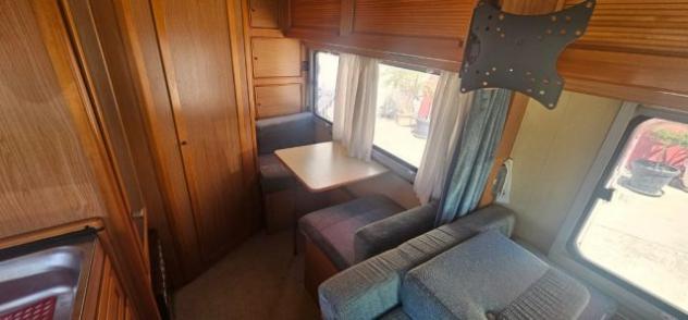 MOBILVETTA Motorhome Yatch 65 rif. 23882623 - Foto 10